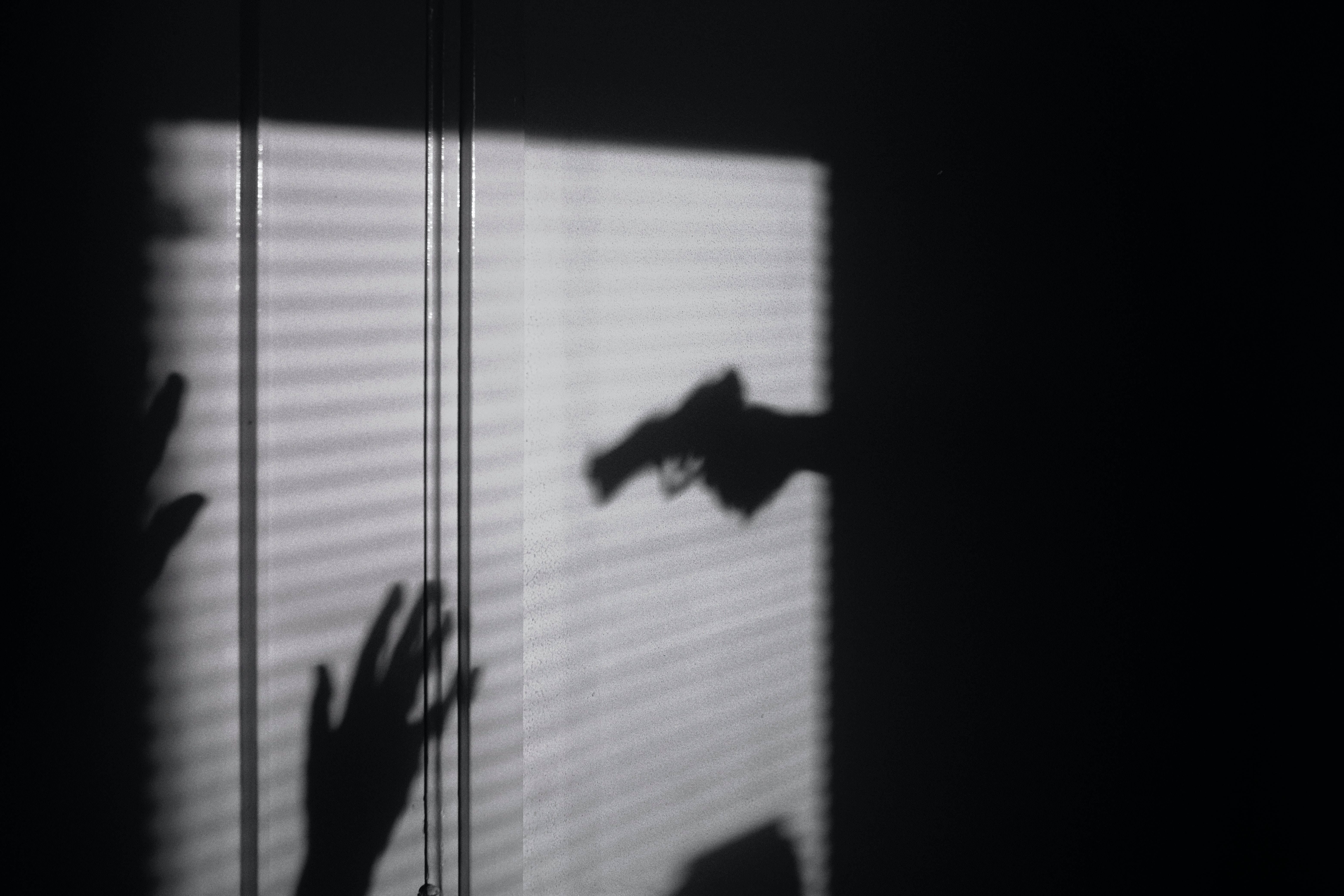 Home Invasion