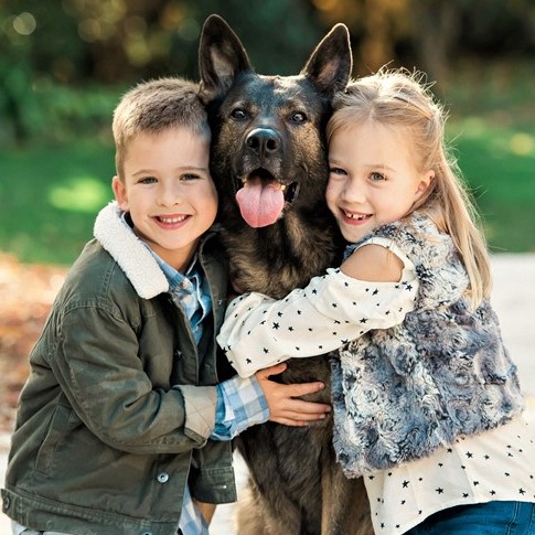 Family Protection You Can Trust